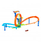 Набор Hot Wheels Гонки на виражах 