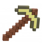 Золотое кайло Minecraft