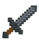 Каменный меч Minecraft