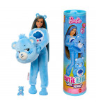 Кукла Barbie Care Bears Cutie Reveal Мишка Ворчун