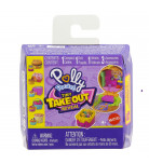 Набор-сюрприз Polly Pocket Take out Reveal Доставка еды