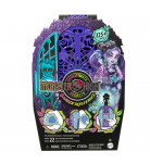 Набор-сюрприз Monster High Skulltimate Secrets Ужасные секреты Твайли