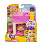 Набор Little Live Pets Mama Surpise Мама-сюрприз Хомяк