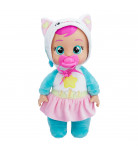 Кукла IMC Toys Нежные Объятия Звездные Таланты Плакса Дейзи 25 см