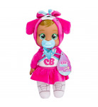 Кукла IMC Toys Нежные Объятия Звездные Таланты Плакса Рокси 25 см