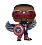 Фигурка Funko Pop! Captain America