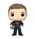 Фигурка Funko Pop! Oracle racing Max Verstappen