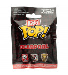 Фигурка сюрприз Funko Bitty Pop! Deadpool