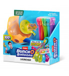 Набор Bunch O Balloons Запускатель и 100 водных шаров