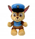 Мягкая игрушка TY Paw Patrol Гонщик 15 см