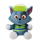 Мягкая игрушка TY Paw Patrol Рокки 15 см