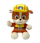 Мягкая игрушка TY Paw Patrol Крепыш 15 см