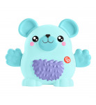 Игрушка-конструктор Fisher-Price Pets Чудо-любимец