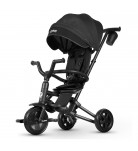 Велосипед складной трехколесный Qplay Nova Niello Black
