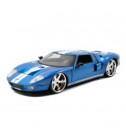 Автомодель Jada Toys Форсаж 2005 Ford GT 1:24