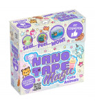 Набор для творчества Nano Tape Magic Classic Cute Animals