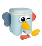 Развивающая игрушка Smoby Little Забавный куб