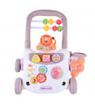 Детская каталка-ходунки Shantou Multi-function walking car