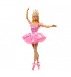 Коллекционная кукла Barbie Signature Балерина