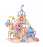 Набор Sylvanian Families 5537 Детский парк развлечений