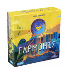 Настольная игра Libellud Гармонія (укр)