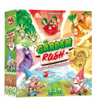 Настольная игра Lord of Boards Garden Rush (укр)