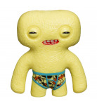 Фигурка Fuggler Желтый Сквидж 