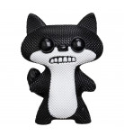 Фигурка Fuggler Черная подозрительная лиса в погоне