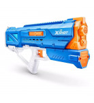 Водяной бластер Zuru X-Shot Motor Soaker Hydra Pulse