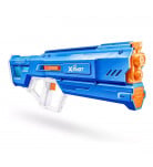 Водяной бластер Zuru X-Shot Motor Soaker Mega Pulse