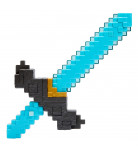 Инструмент-трансформер Minecraft