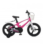 Велосипед Prof1 Stellar 14ʺ Pink