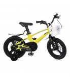 Велосипед Prof1 Stellar 14ʺ Yellow