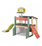 Игровой центр Smoby Life Fun Center