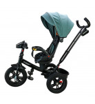 Велосипед Shantou Extreme trike 3 в 1 Grey