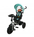 Велосипед Shantou Extreme trike 3 в 1 Blue
