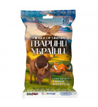 Стретч игрушка-сюрприз Sbabam Животные Украины