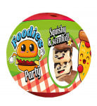 Фигурка-сюрприз Cool Things Foodies Забавные нямки