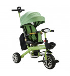 Велосипед Shantou Extreme trike 3 в 1 Green