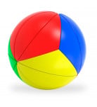 Головоломка Cayro Yeet Ball Мячик