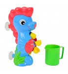 Игрушка для ванны ABC Морской конек