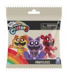 Фигурка-сюрприз PhatMojo Poppy Playtime Улыбающиеся зверьки
