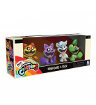 Набор фигурок PhatMojo Poppy Playtime Создание 4 шт