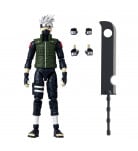 Фигурка анимационного персонажа Anime Heroes Naruto Shippuden Ninja War Хатаке Какаши
