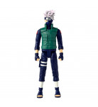 Фигурка анимационного персонажа Anime Heroes Mega Naruto Shippuden Какаши