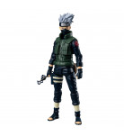 Фигурка анимационного персонажа Bandai Ultimate Legends Какаши Четвертая мировая война