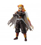 Фигурка анимационного персонажа Bandai Ultimate Legends Кедзюро Ренгоку