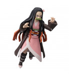 Фигурка анимационного персонажа Bandai Ultimate Legends Незуко Камадо