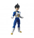 Фигурка анимационного персонажа Bandai Dragon Ball Evolve Вегета