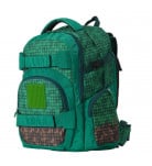 Рюкзак Pixie Crew Minecraft Explorer с пикселями 19 л